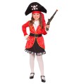 DISFRAZ PIRATA NIÑA