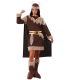 DISFRAZ VIKINGA AD