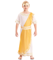 DISFRAZ EMPERADOR ROMANO NIÑO