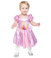 DISFRAZ RAPUNZEL BEBE GOOD 3-6M