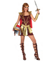 DISFRAZ GLADIADORA