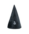 SOMBRERO DE ESTUDIANTE SLYTHERIN HP