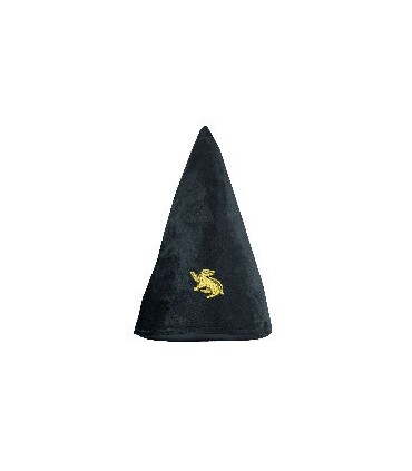 SOMBRERO DE ESTUDIANTE HUFFLEPUFFHP
