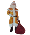 DISFRAZ PAPA NOEL MILLENIUM