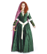 DISFRAZ MERIDA AD