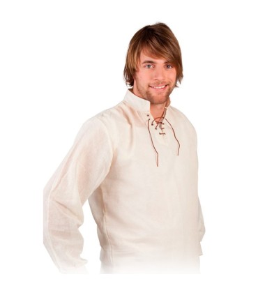 CAMISA MEDIEVAL