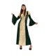 DISFRAZ DAMA MEDIEVAL