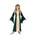 DISFRAZ DAMA MEDIEVAL