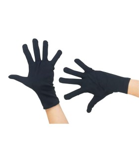 GUANTES POLIAMIDA 25CM