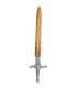 ESPADA ROMANA CON FUNDA