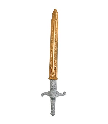 ESPADA ROMANA CON FUNDA