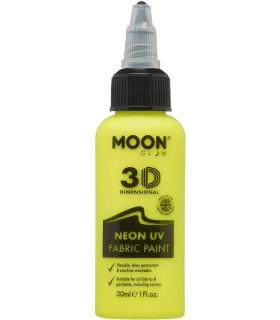 PINTURA MOON TELA