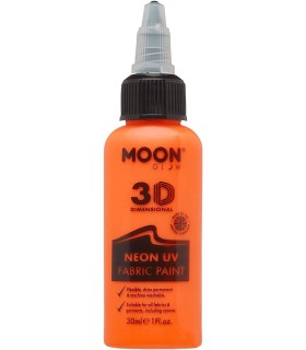 PINTURA MOON TELA