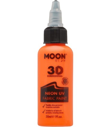 PINTURA MOON TELA