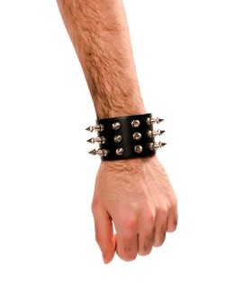MUÑEQUERA PUNK