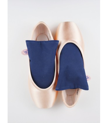 Fresh Pointes