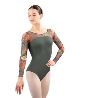 MAILLOT VALENTINA