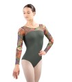 MAILLOT VALENTINA
