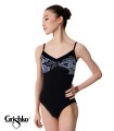 MAILLOT ODETTE