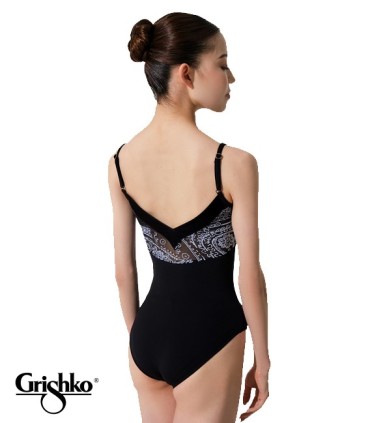 MAILLOT ODETTE