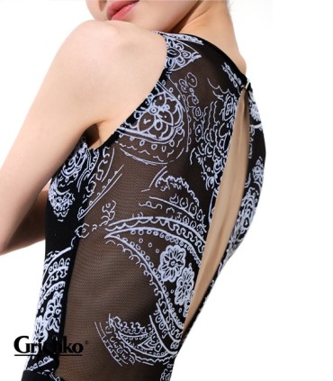 MAILLOT ODA