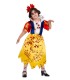 DISFRAZ BLANCANIEVES SANGRIENTA