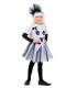 DISFRAZ FANTASMA TUTU