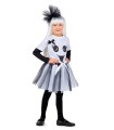 DISFRAZ FANTASMA TUTU