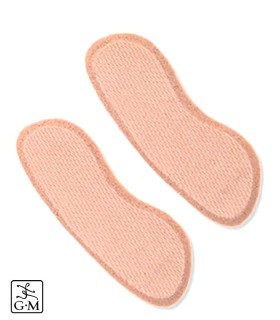 HEEL GRIPPERS