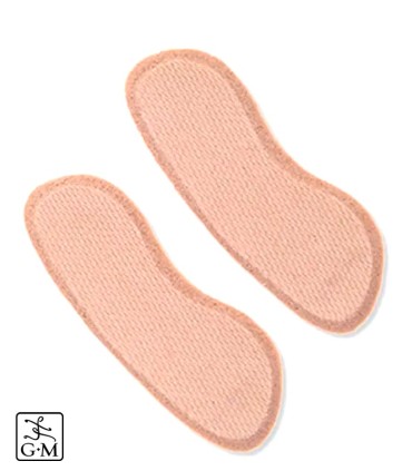 HEEL GRIPPERS