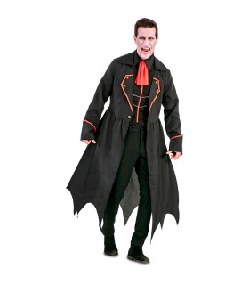 DISFRAZ VAMPIRO AD