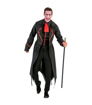 DISFRAZ VAMPIRO AD