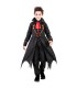 DISFRAZ VAMPIRO INFANTIL