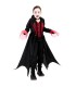 DISFRAZ VAMPIRA INFANTIL