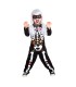 DISFRAZ ESQUELETO CANDY INFANTIL