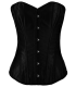 CORSET LISO