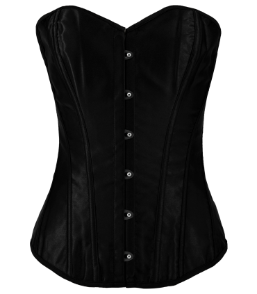 CORSET LISO
