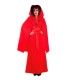 DISFRAZ HECHICERA ROJA