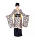 DISFRAZ GEISHA