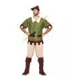 DISFRAZ HOMBRE DEL BOSQUE