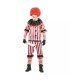 DISFRAZ PAYASO SANGRIENTO