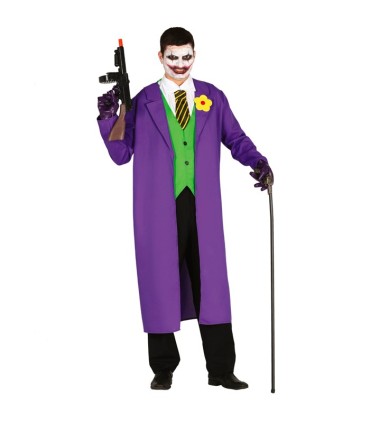 DISFRAZ KILLER BUFFOON