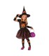 DISFRAZ BRUJA CANDY
