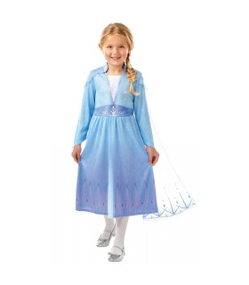 DISFRAZ ELSA FROZEN 2