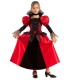 DISFRAZ VAMPIRESA OSCURA