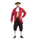 DISFRAZ HOMBRE COLONIAL