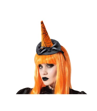 DIADEMA HALLOWEEN GORRO