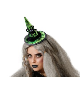 DIADEMA HALLOWEEN