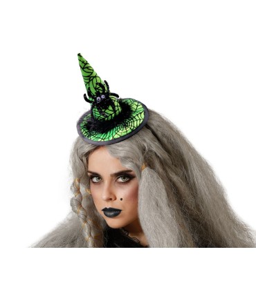 DIADEMA HALLOWEEN