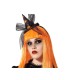 DIADEMA SOMBRERO HALLOWEEN